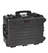 Explorer Cases 5326 Koffer Zwart met Plukschuim