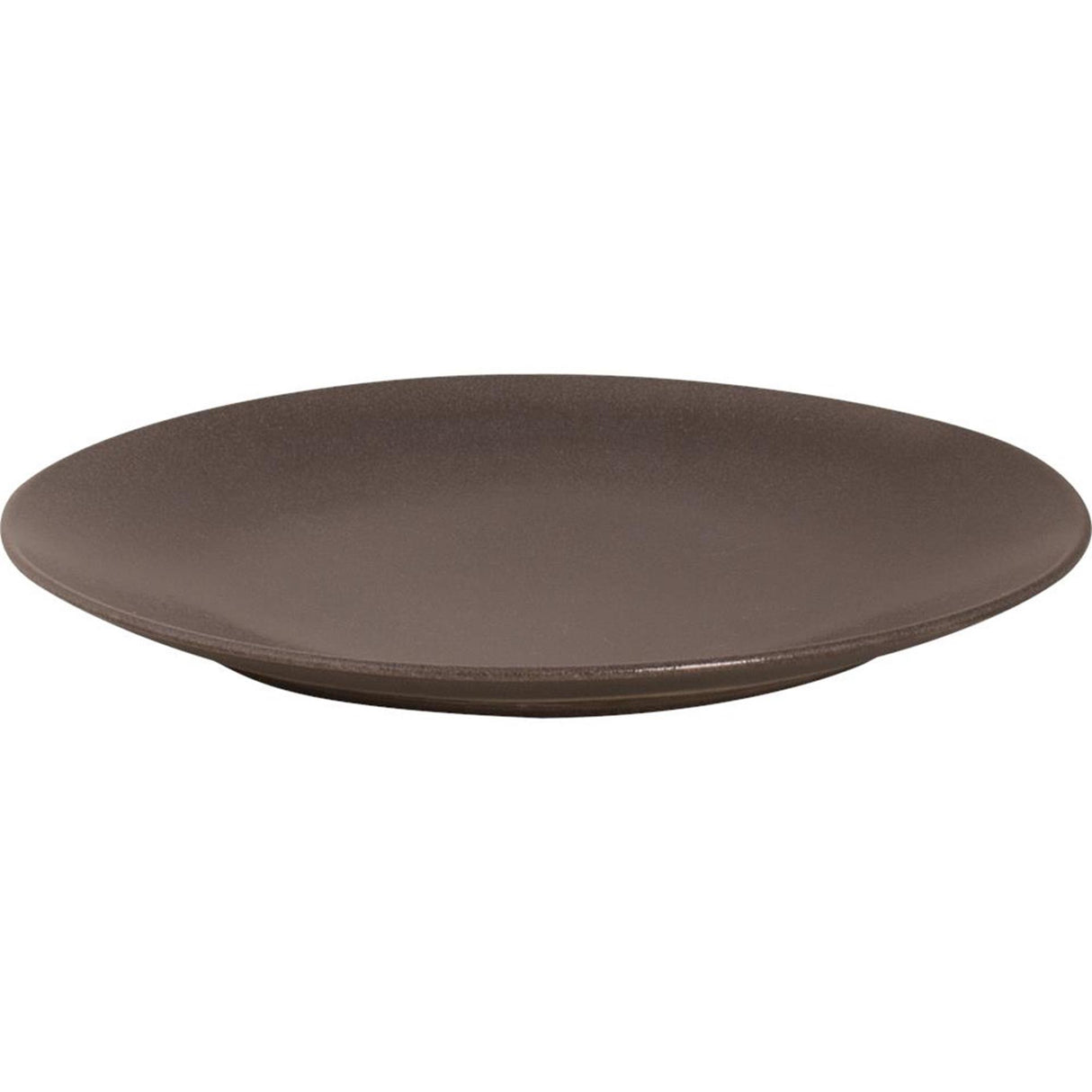 Mammoet spirit bord 27,5cm grijs 6 stuks