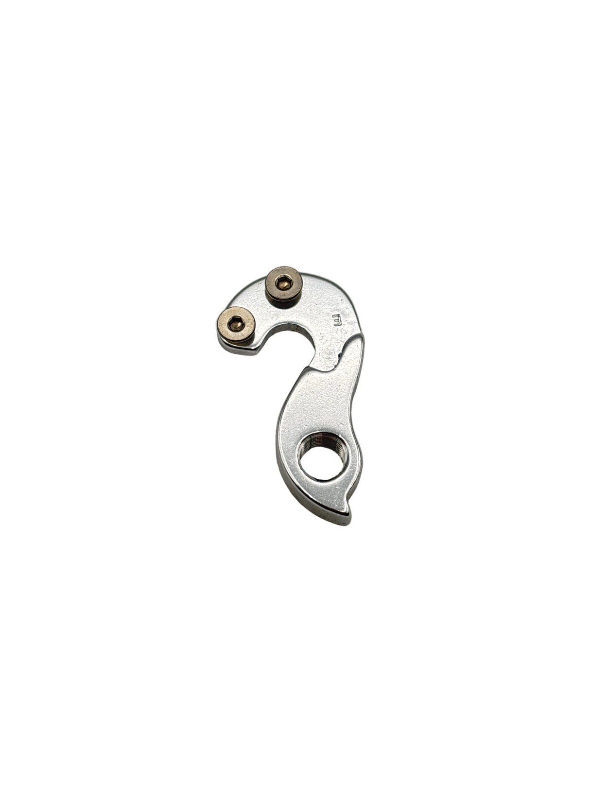 Buzaglo primax e uitvalpad aluminium nr. 30