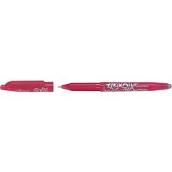 Rollerball pilot frixion roze uitwisbaar 0,35 mm