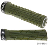 Ergon Handvatten GE1 EVO slim Yellow Mellow