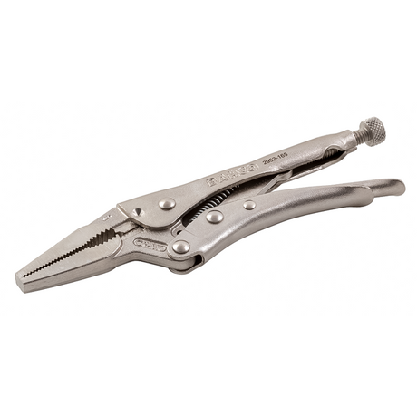 Bahco 1066879 - klemtang extra lang 165mm | 3 stuks