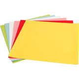 Creativ company https: www.cchobby.nl lantaarnpapier-vel-30x30-cm-80-gr-standaardkleuren-12-vel-1-doos