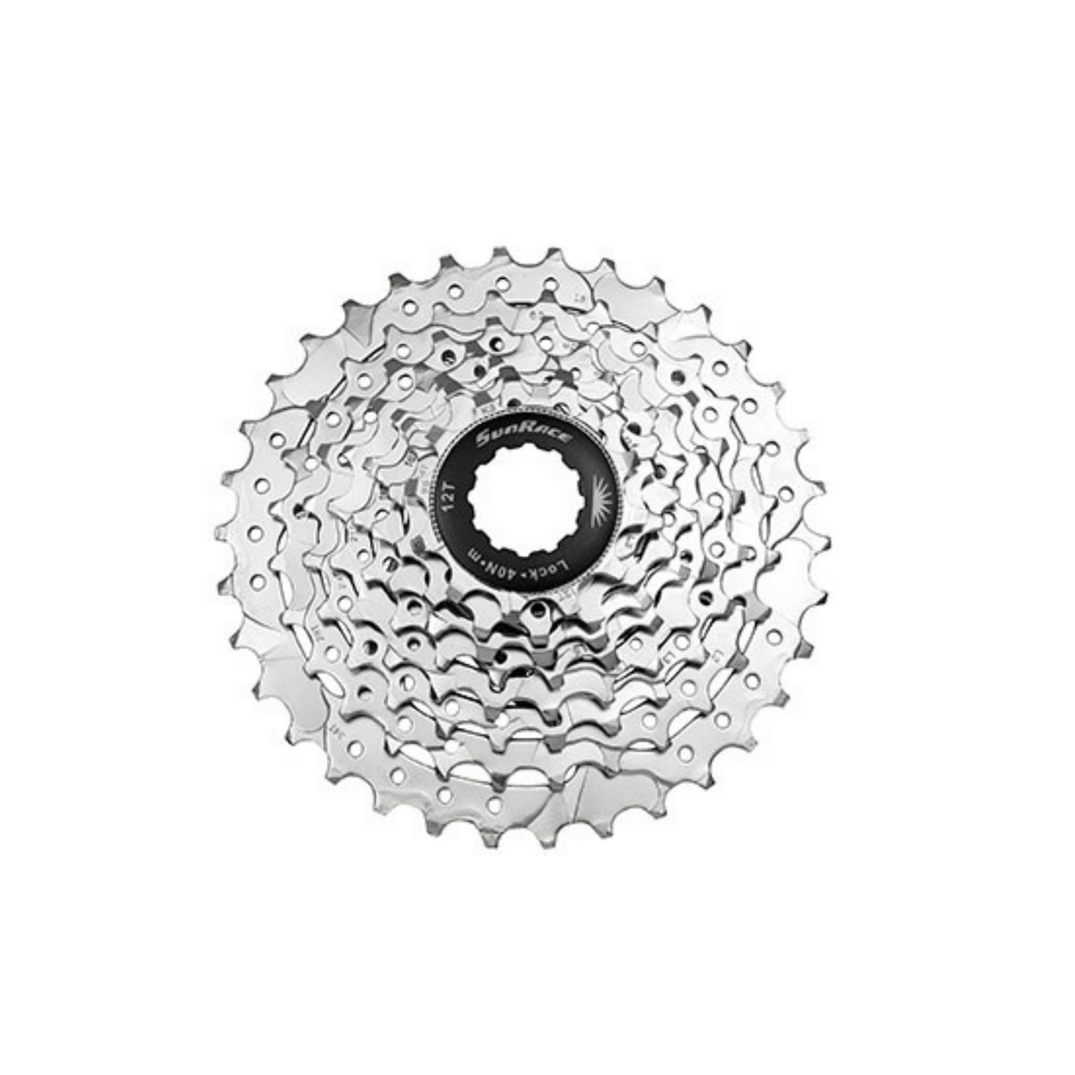 SunRace 7v cassette 11-28