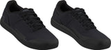 Fox head union canvas mtb shoes