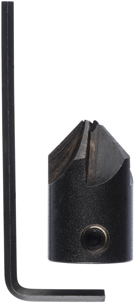 Bosch opsteekverzinkboren voor houtspiraalboren - ø 3 x 16 mm (binnen en buiten diameter)