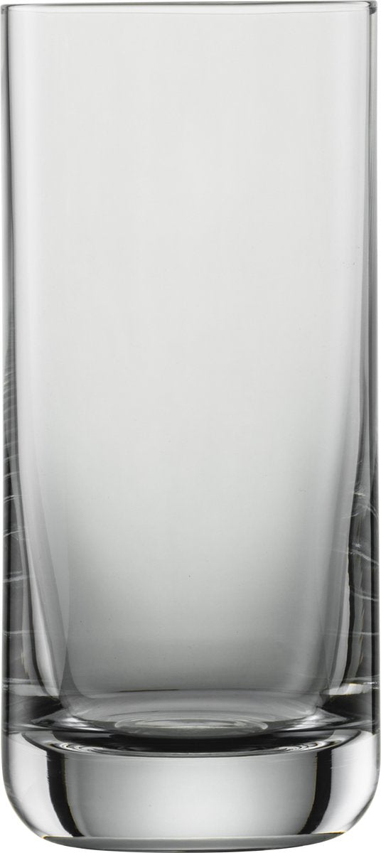 Schott zwiesel simple (convention) bier tumbler - 345ml - 6 glazen