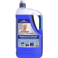Mr propre mr proper allesreiniger oceaan fles van 5 liter