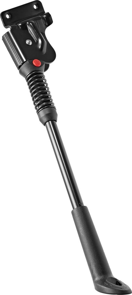 Hebie Achterstandaard frame FIX661 26-28 40mm verstelb.zw