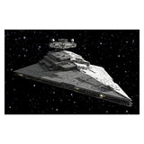 Revell imperial star destroyer