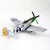 Revell p-51d mustang