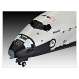 Revell space shuttle atlantis