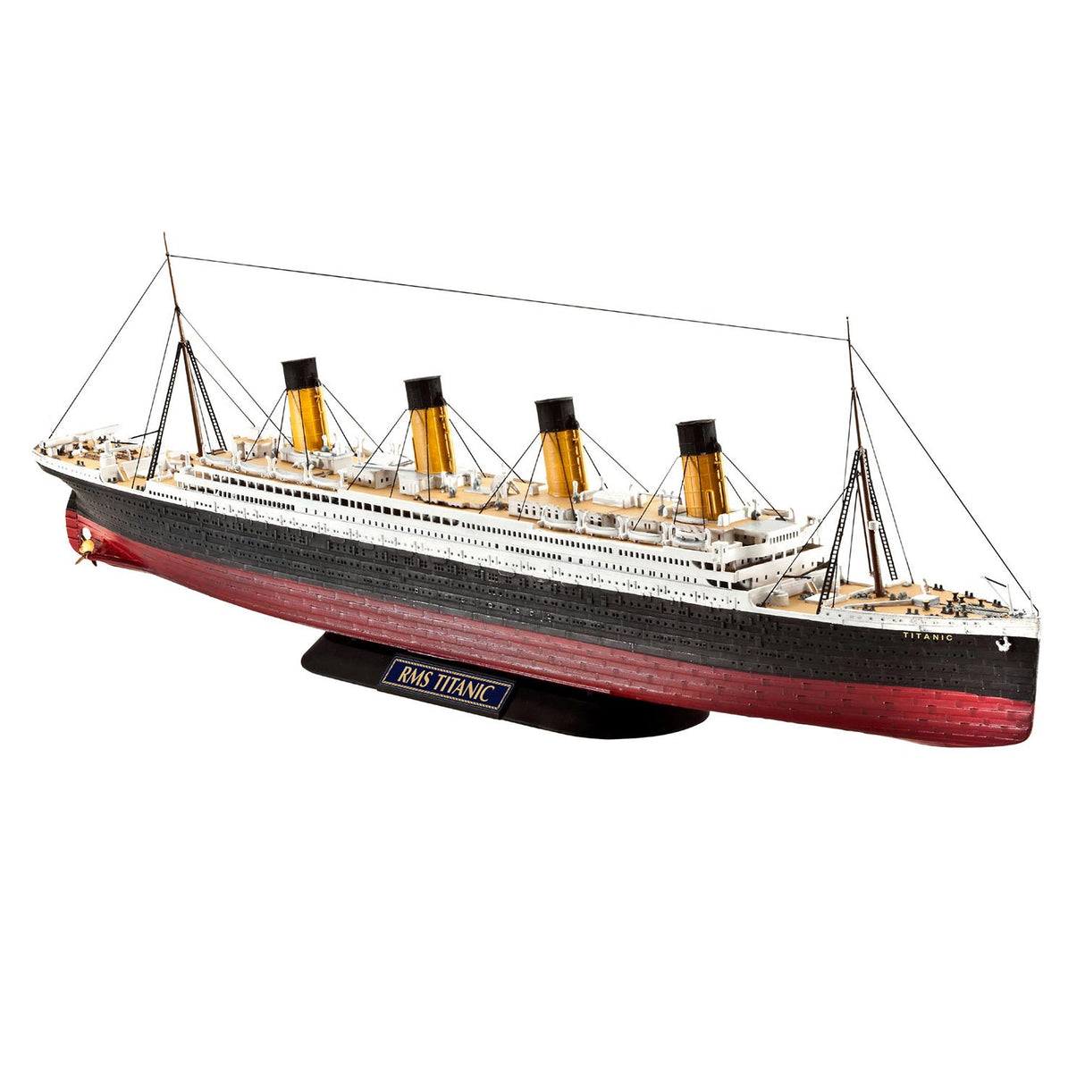 Revell r.m.s. titanic