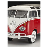 Revell volkswagen t1 samba bus