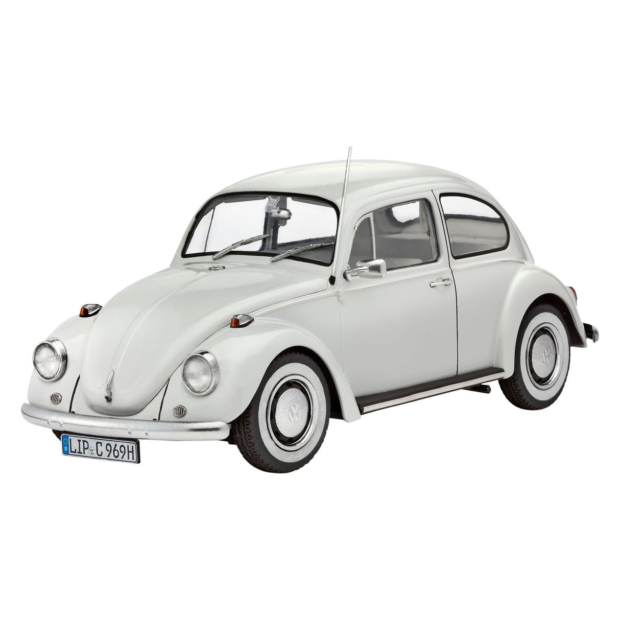 Revell Model Set Volkswagen Beetle Limousine 68