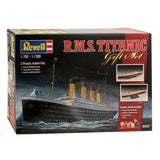 Revell geschenkset titanic