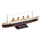 Revell geschenkset titanic