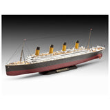 Revell geschenkset titanic