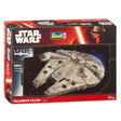Revell millennium falcon