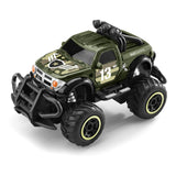 Revell RC Bestuurbare Auto Dodge RAM Field Hunter