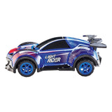 Revell rc bestuurbare auto - light rider