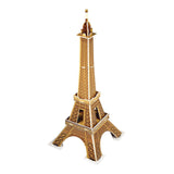 Revell 3D Puzzel Bouwpakket Eiffel Tower