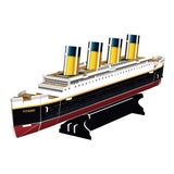 Revell 3D Puzzel Bouwpakket RMS Titanic