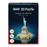 Revell 3D Puzzel Bouwpakket - Statue of Liberty