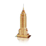 Revell 3D Puzzel Bouwpakket Empire State Building