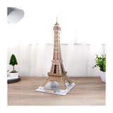 Revell puzzel - 00200 eiffel tower 3d puzzel