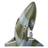 Revell modelbouwpakket - hawker hunter t.7 t.7a