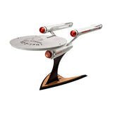 Revell modelbouwpakket - u.s.s. enterprise ncc-1701 1:600 - 117dlg.