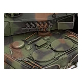 Revell modelbouwpakket - 70 years bundeswehr: leopard 2 a6a2 1:35 - 265dlg.