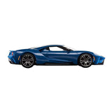 Revell modelbouwpakket - 2017 ford gt 1:24 - 27dlg.