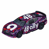 Carrera go!!! racebaan - nascar talladega competition