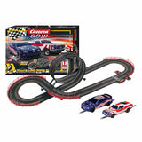 Carrera go!!! racebaan - street legends