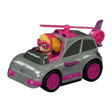 Carrera first paw patrol skye raceauto - 1:50