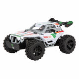 Carrera rc 2,4ghz team rider - 1:20
