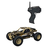 Carrera rc 2,4ghz desert buggy - 1:24