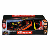 Carrera rc 2,4ghz high speed car + ramp 1:32