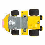 Carrera mini rc 2,4ghz mario kar peach - 1:50