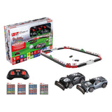 Carrera rc 2,4ghz bundesliga voetbalset