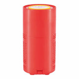 Pustefix bubble fireworks met bellenblaas