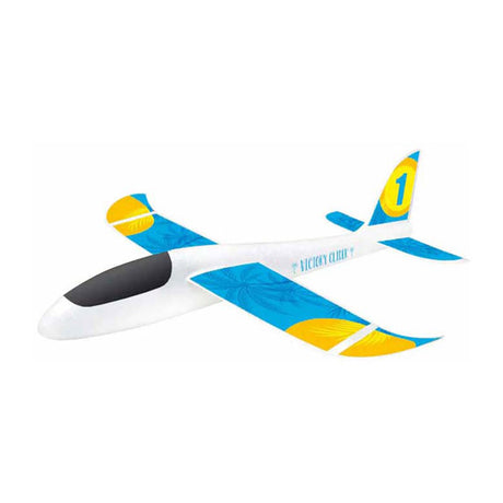 Revell - flying action - victory glider foam vliegtuig