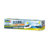 Revell modelbouwpakket vliegtuigen - 24331 flying action victory glider - vliegtuig piepschuim bouwpakket - - modelbouw