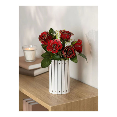 Revell creative wood art flowers dream of roses - 326dlg.