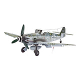 Revell modelbouwpakket messerschmitt bf109g-10 erla 1:32 - 147dlg