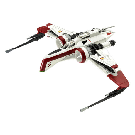 Revell modelbouwpakket starter kit arc-170 fighter 1:58 - 21dlg.