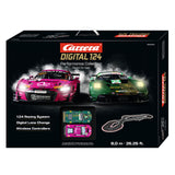 Carrera digital racebaan super showdown - 1:24