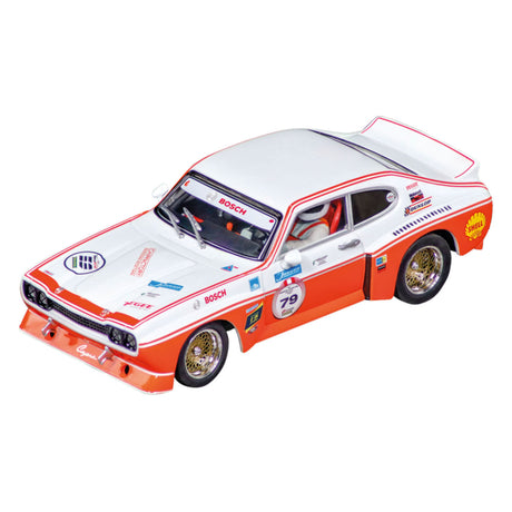 Carrera digital ford capri rs 3100 gr.2 no.79 salzburgring 2025 - 1:32